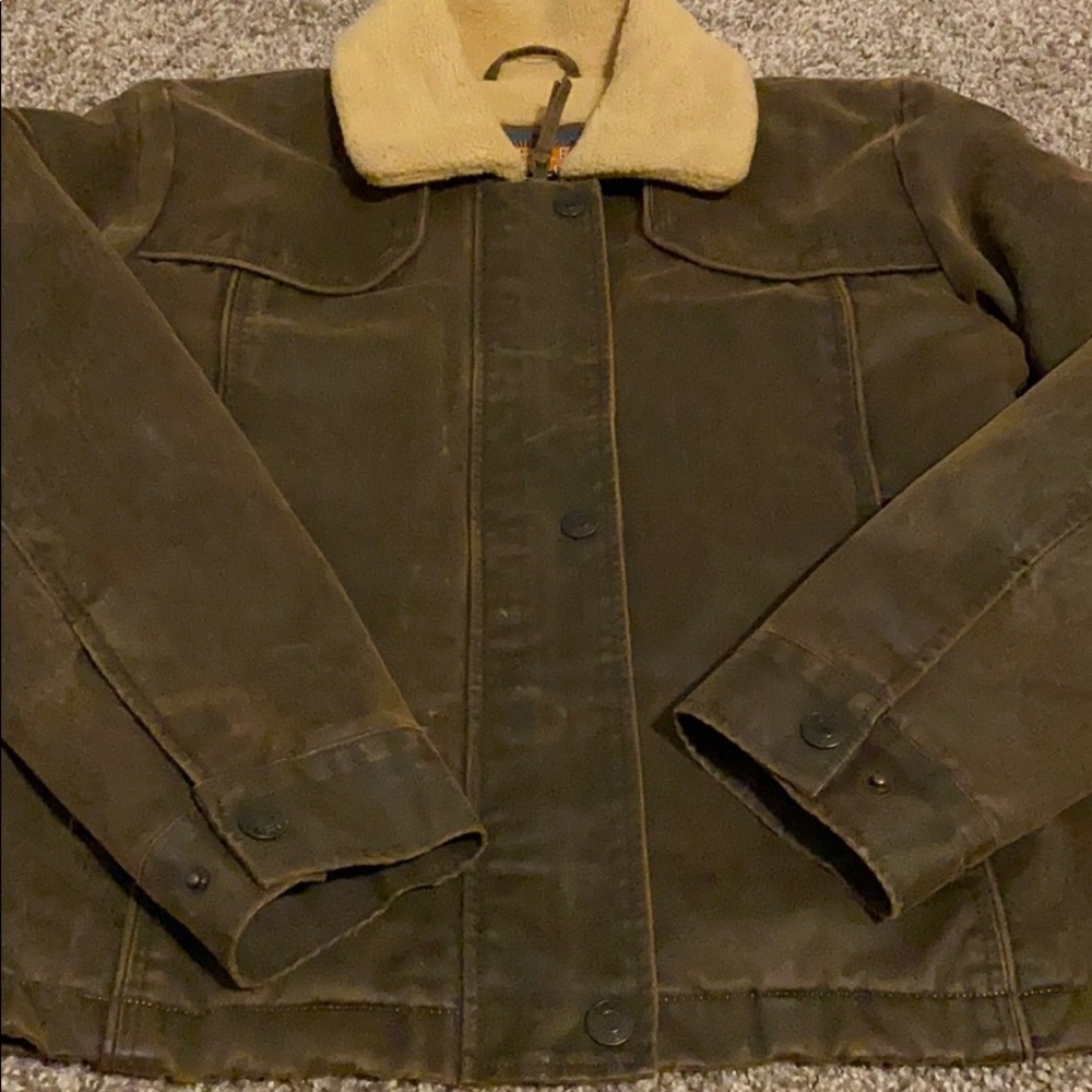 Cripple Creek Jacket - Picture 10 of 10